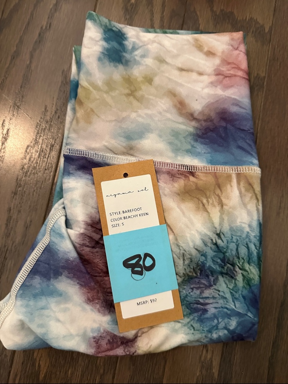 Niyama Sol Beachy Keen